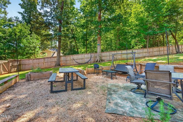 5520 Fantasy Moth Drive, Garner, NC 27529