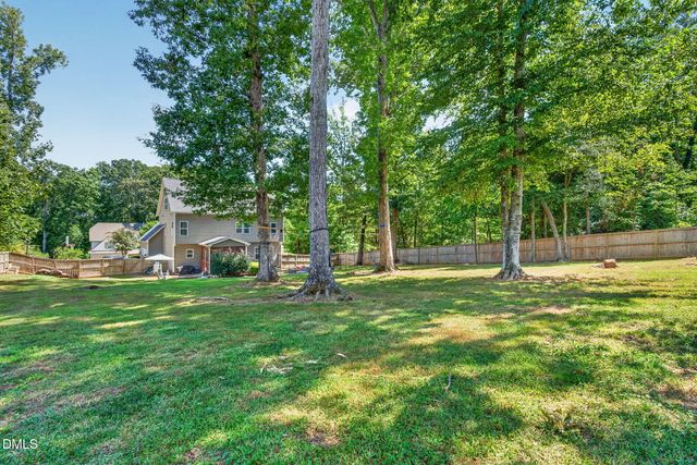 5520 Fantasy Moth Drive, Garner, NC 27529
