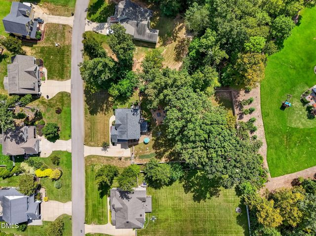 5520 Fantasy Moth Drive, Garner, NC 27529