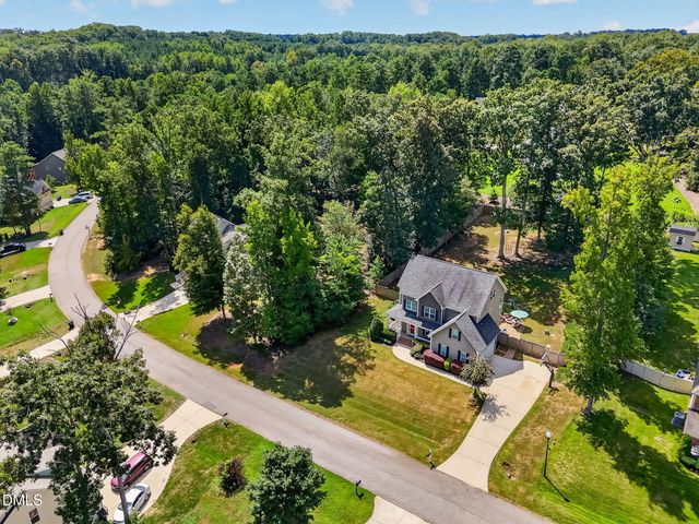 5520 Fantasy Moth Drive, Garner, NC 27529