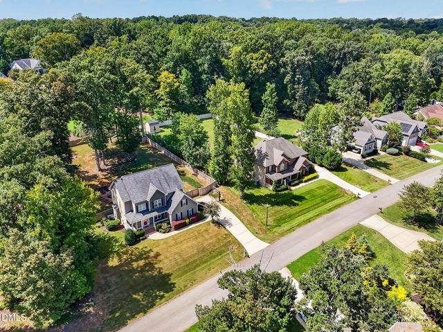 5520 Fantasy Moth Drive, Garner, NC 27529