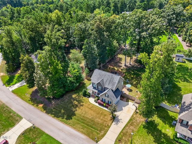 5520 Fantasy Moth Drive, Garner, NC 27529
