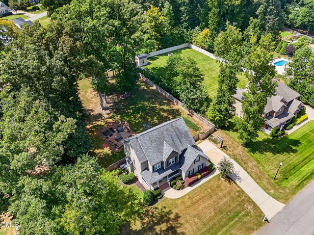 5520 Fantasy Moth Drive, Garner, NC 27529
