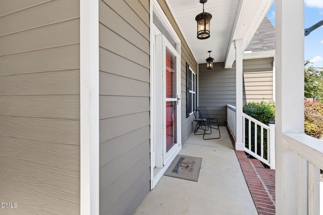5520 Fantasy Moth Drive, Garner, NC 27529