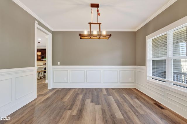 5520 Fantasy Moth Drive, Garner, NC 27529