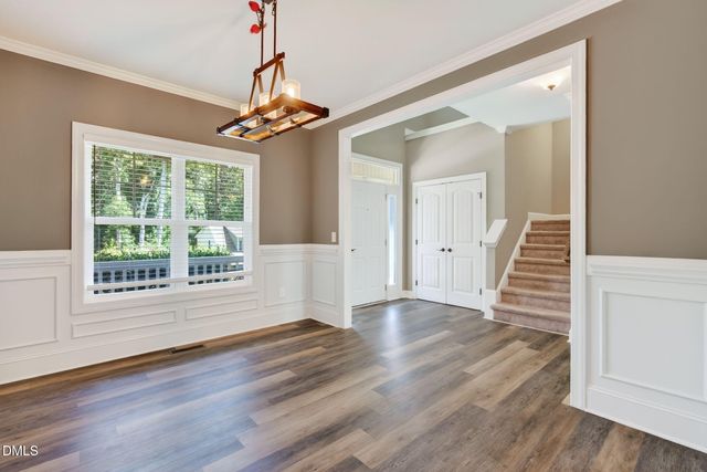 5520 Fantasy Moth Drive, Garner, NC 27529