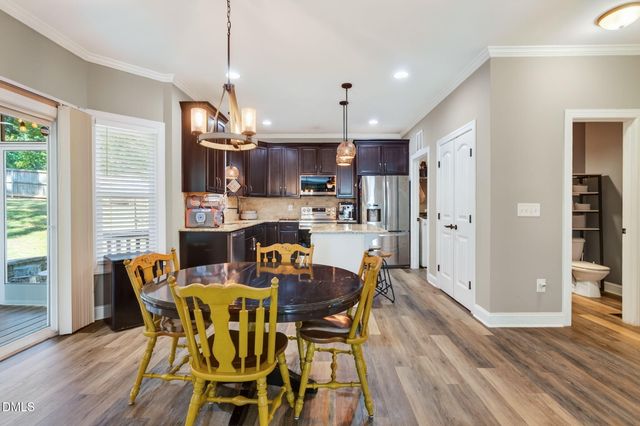 5520 Fantasy Moth Drive, Garner, NC 27529