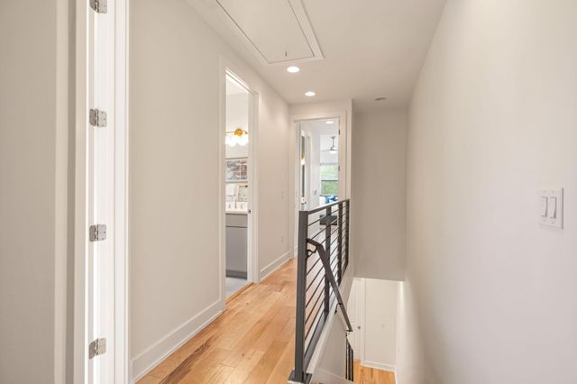 1301 Cometa ST A, Austin, TX 78721