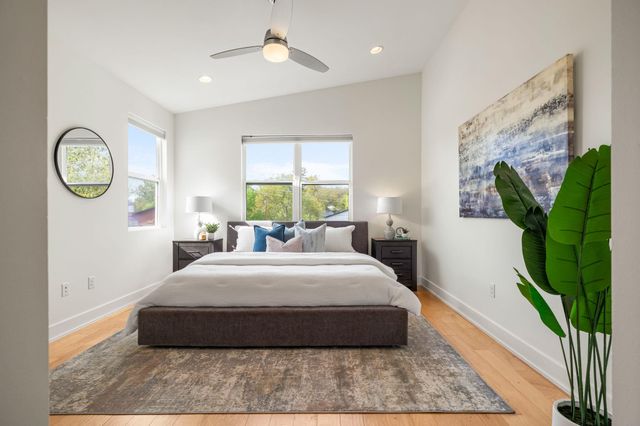 1301 Cometa ST A, Austin, TX 78721