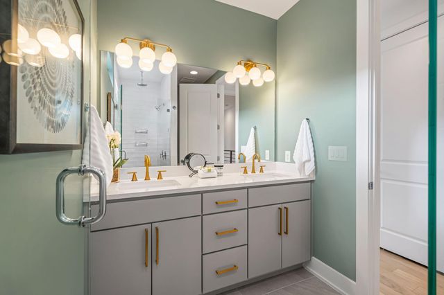 1301 Cometa ST A, Austin, TX 78721