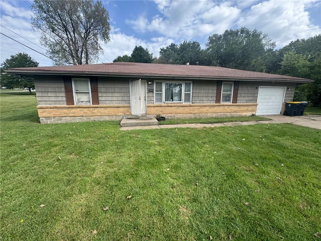 8200 E 107th Street, Kansas City, MO 64134