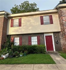 4017 Cottage Hill Road 54, Mobile, AL 36609