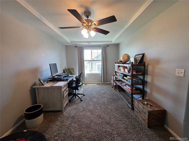 8269 Cypress Wood Drive, Colorado Springs, CO 80927