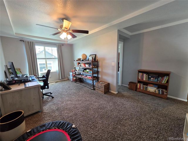 8269 Cypress Wood Drive, Colorado Springs, CO 80927