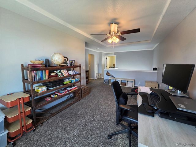 8269 Cypress Wood Drive, Colorado Springs, CO 80927