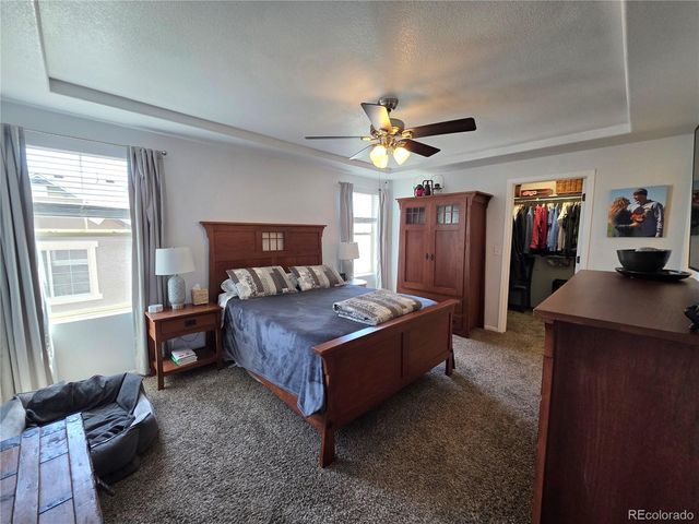 8269 Cypress Wood Drive, Colorado Springs, CO 80927