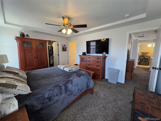 8269 Cypress Wood Drive, Colorado Springs, CO 80927
