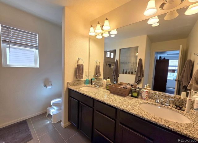8269 Cypress Wood Drive, Colorado Springs, CO 80927