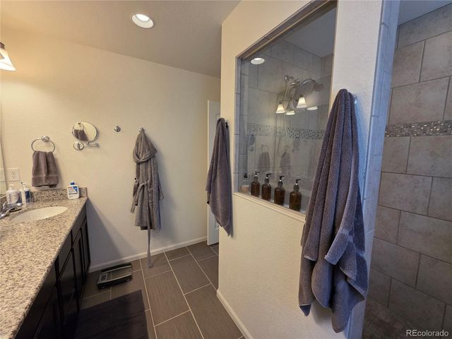 8269 Cypress Wood Drive, Colorado Springs, CO 80927