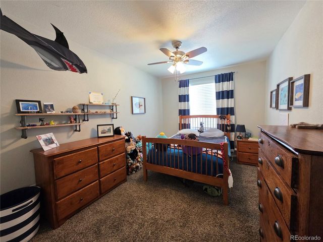 8269 Cypress Wood Drive, Colorado Springs, CO 80927