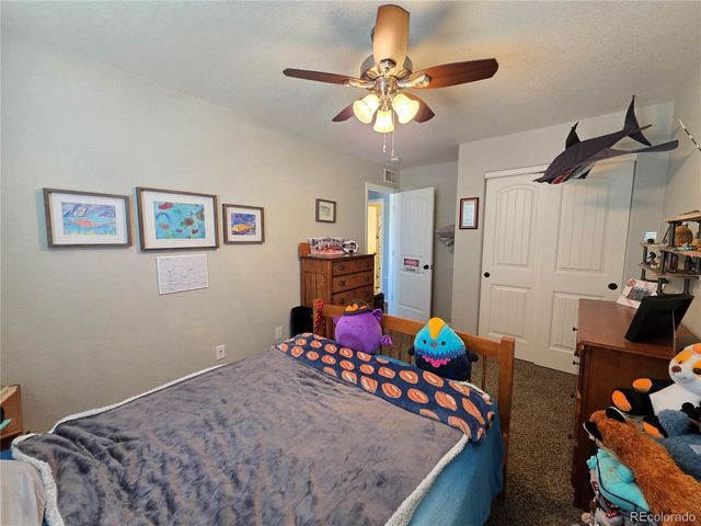 8269 Cypress Wood Drive, Colorado Springs, CO 80927