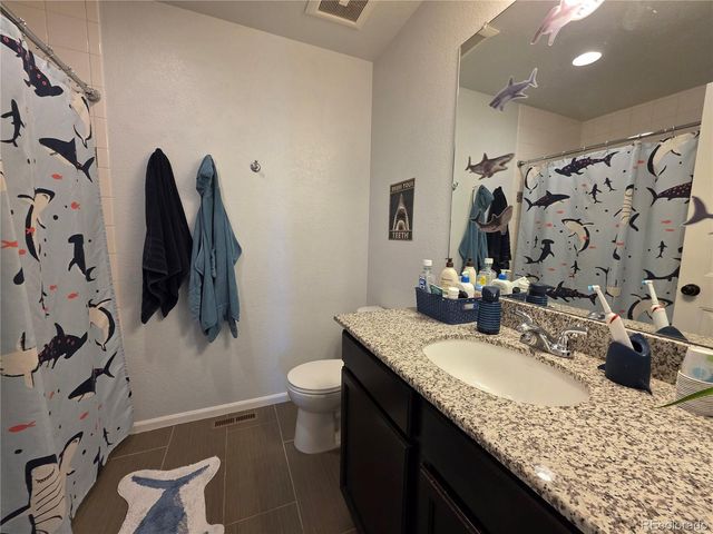 8269 Cypress Wood Drive, Colorado Springs, CO 80927