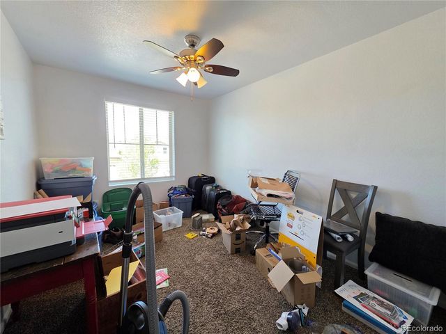 8269 Cypress Wood Drive, Colorado Springs, CO 80927