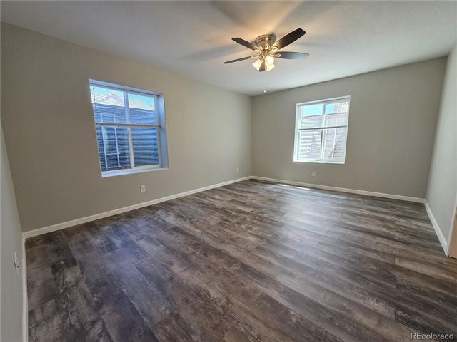 8269 Cypress Wood Drive, Colorado Springs, CO 80927