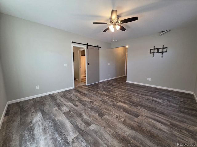 8269 Cypress Wood Drive, Colorado Springs, CO 80927