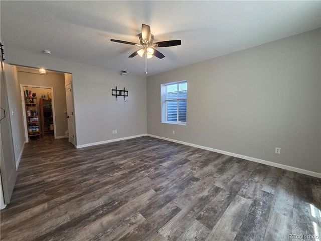 8269 Cypress Wood Drive, Colorado Springs, CO 80927