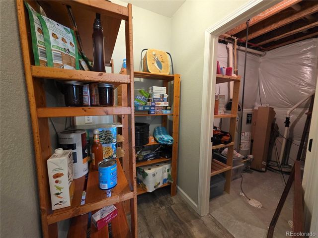 8269 Cypress Wood Drive, Colorado Springs, CO 80927