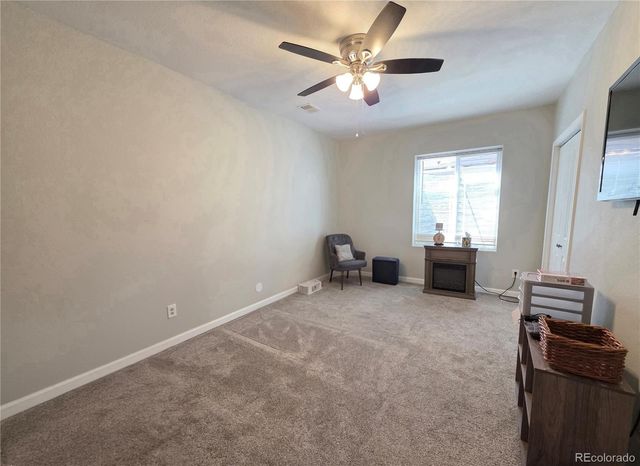 8269 Cypress Wood Drive, Colorado Springs, CO 80927