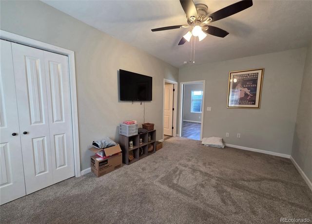 8269 Cypress Wood Drive, Colorado Springs, CO 80927