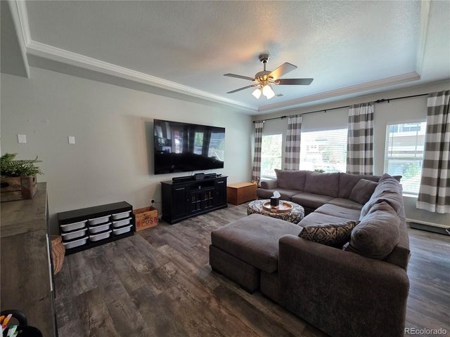8269 Cypress Wood Drive, Colorado Springs, CO 80927