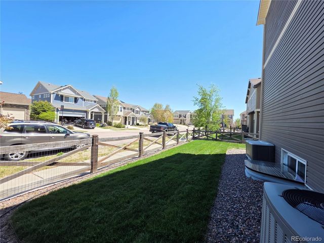 8269 Cypress Wood Drive, Colorado Springs, CO 80927