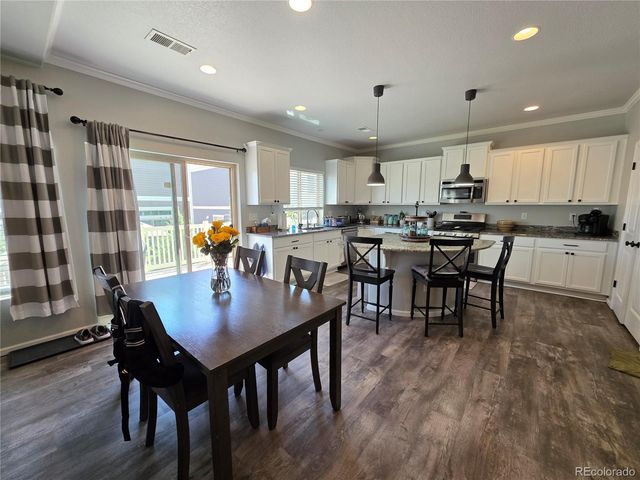8269 Cypress Wood Drive, Colorado Springs, CO 80927
