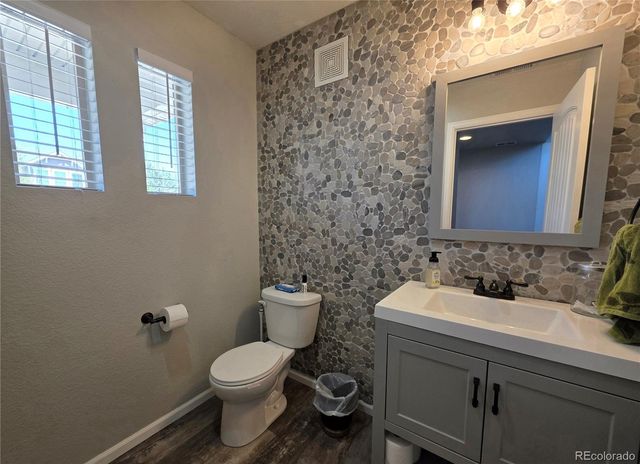 8269 Cypress Wood Drive, Colorado Springs, CO 80927