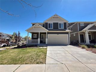 8269 Cypress Wood Drive, Colorado Springs, CO 80927