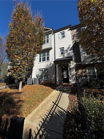 20 Wren Drive, Roswell, GA 30076