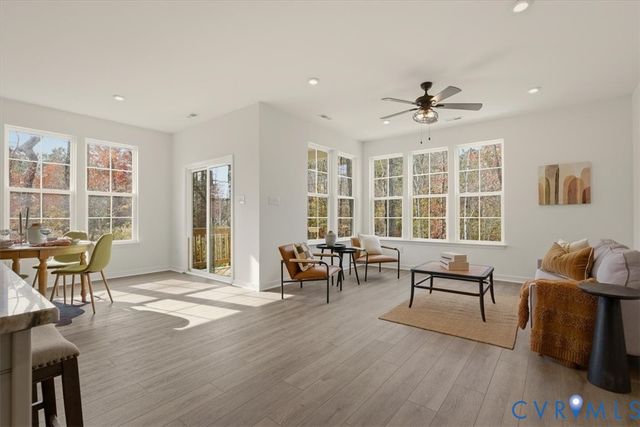 6640 Way Point Dr, Chester, VA 23234