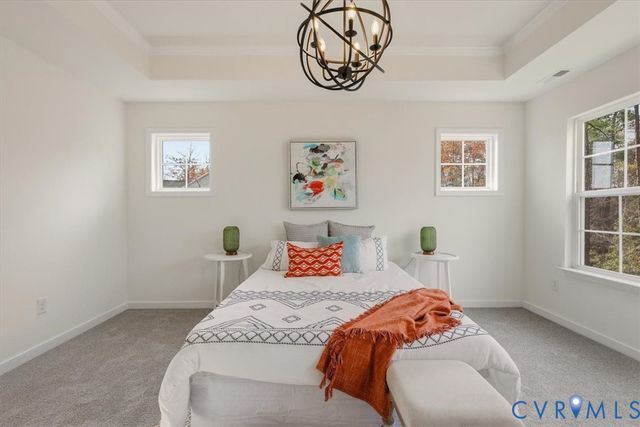 6640 Way Point Dr, Chester, VA 23234