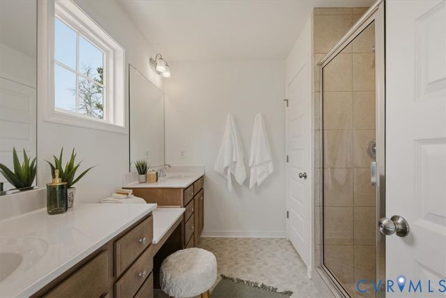 6640 Way Point Dr, Chester, VA 23234