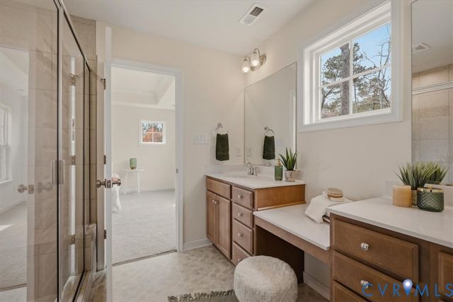 6640 Way Point Dr, Chester, VA 23234