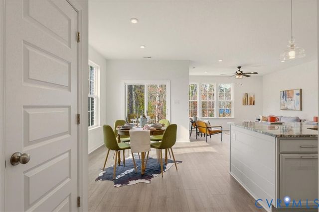 6640 Way Point Dr, Chester, VA 23234