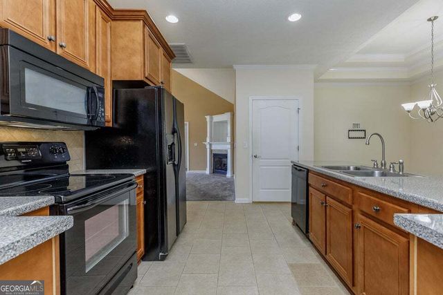 80 Heritage Drive, Chickamauga, GA 30707
