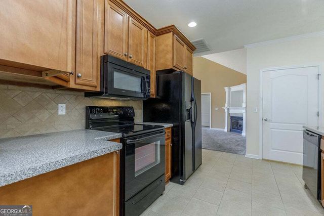 80 Heritage Drive, Chickamauga, GA 30707