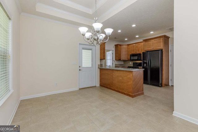 80 Heritage Drive, Chickamauga, GA 30707