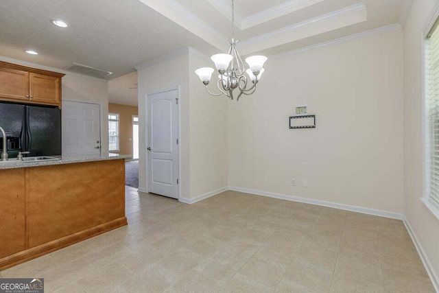 80 Heritage Drive, Chickamauga, GA 30707