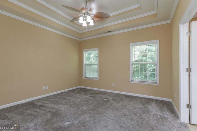80 Heritage Drive, Chickamauga, GA 30707