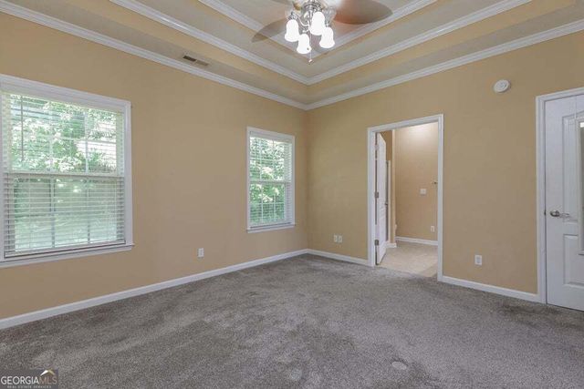 80 Heritage Drive, Chickamauga, GA 30707